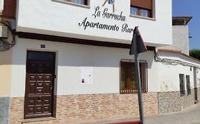 La Garrucha