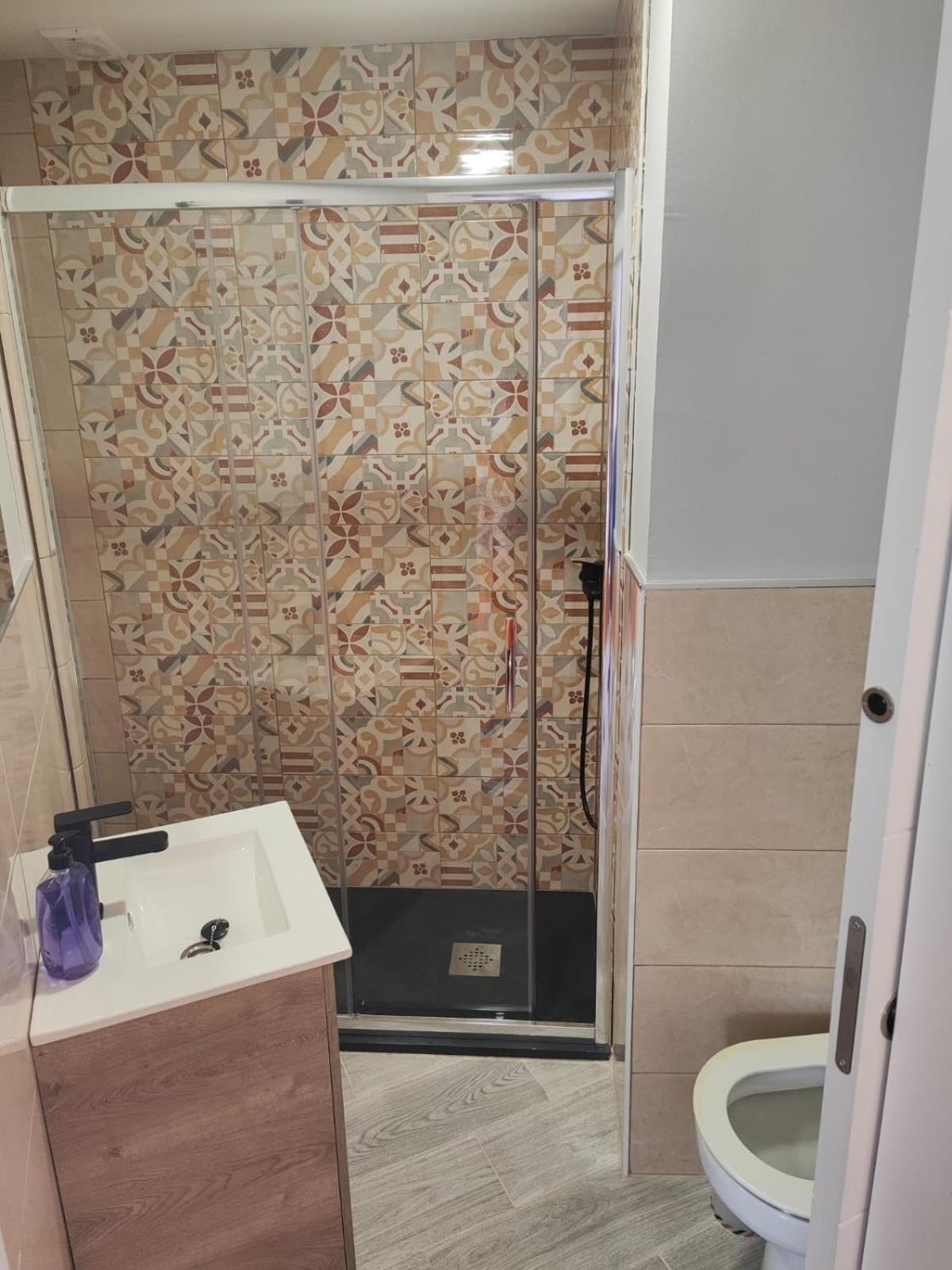 Apartamento La Garrucha Argamasilla de Alba Exterior foto